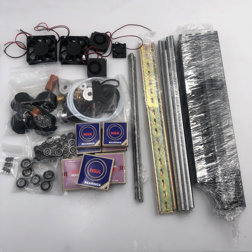 Corexy 3D Printer Kit - Funssor Ender 3 NG V1.2 코어시