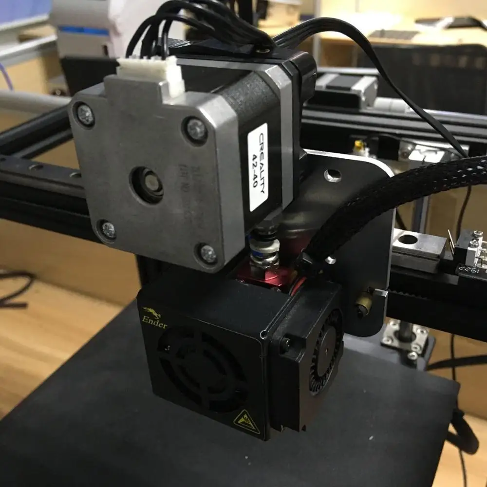 1 세트 Creality Ender 5 X Axis M - Linear Rail Mgn12H Set 리뷰 및 가격