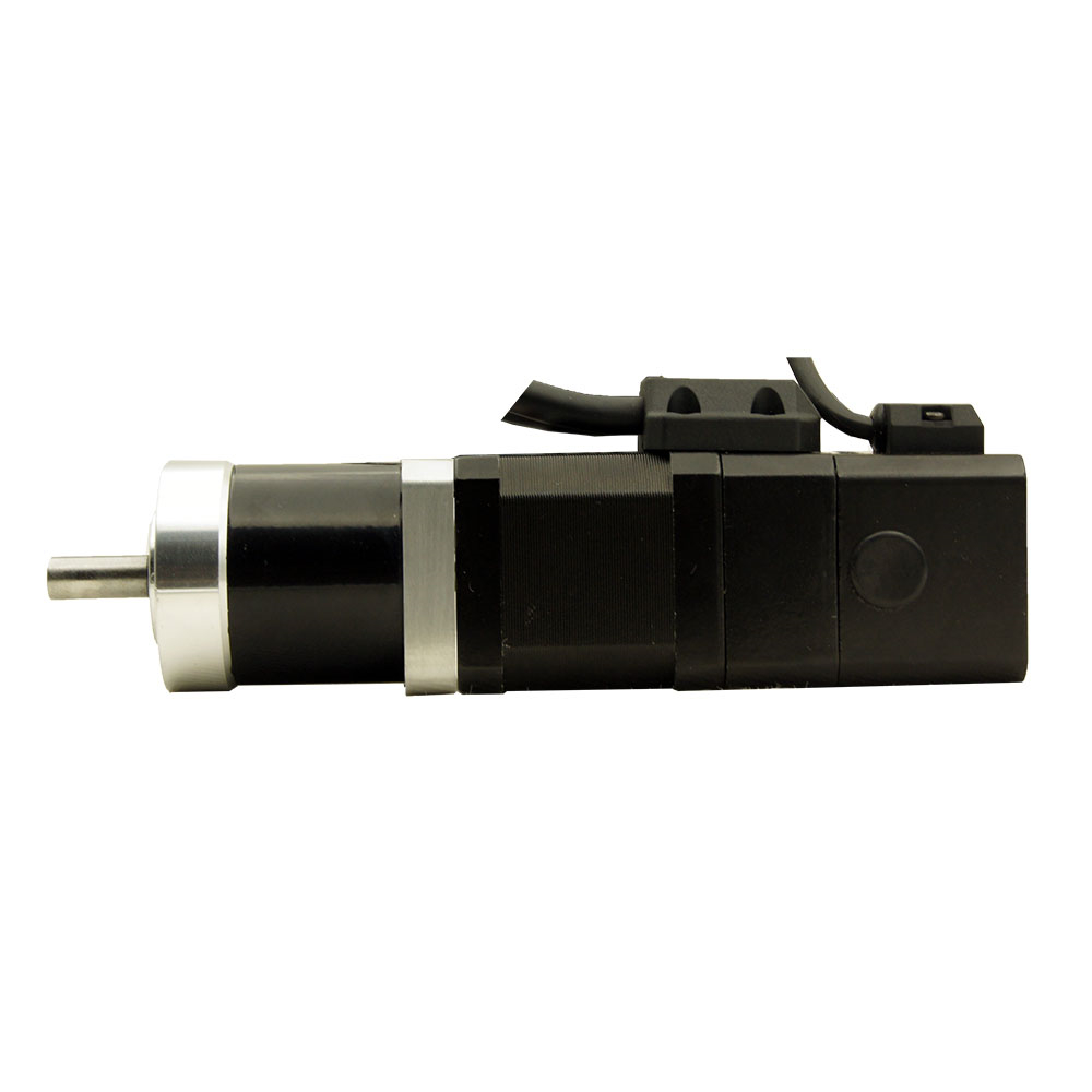 브레이크 유성 기어드 0.6Nm Nema17 폐쇄 루프 - Closed Loop Stepper Motor Nema 17 리뷰 및 가격