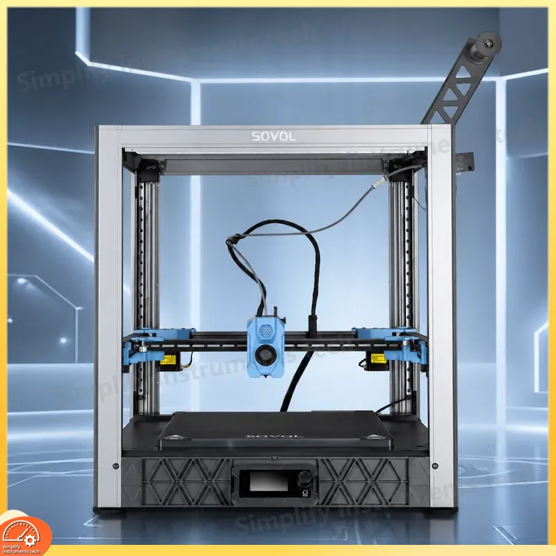 SV08 3D 프린터 CoreXY Voron 2.4 스 - Corexy 3D Printer Kit 리뷰 및 가격