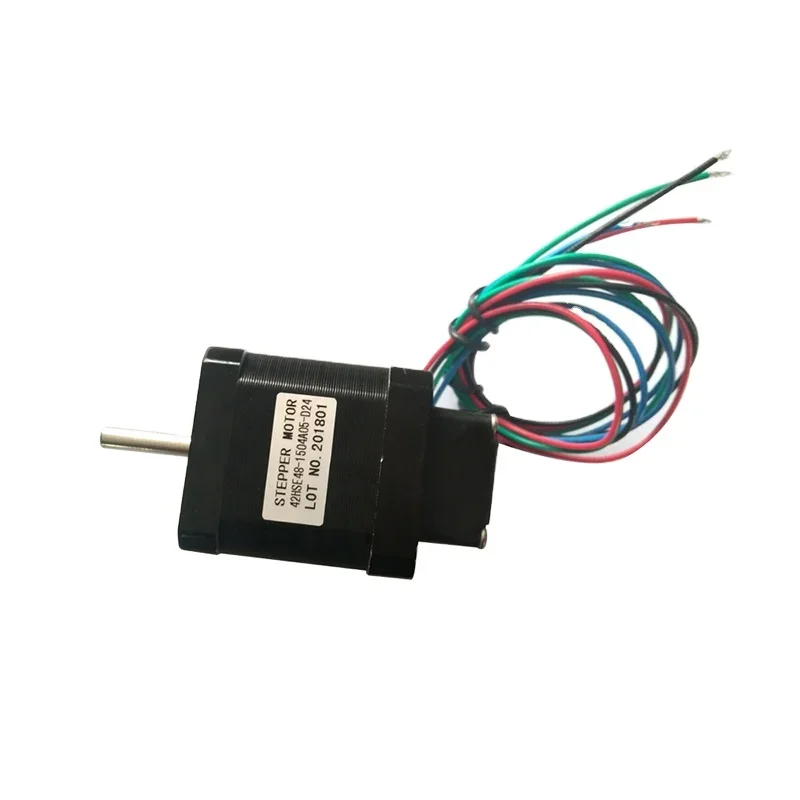Nema 17 42HSE05N-D24 0.48N.m 폐 - Closed Loop Stepper Motor Nema 17 리뷰 및 가격