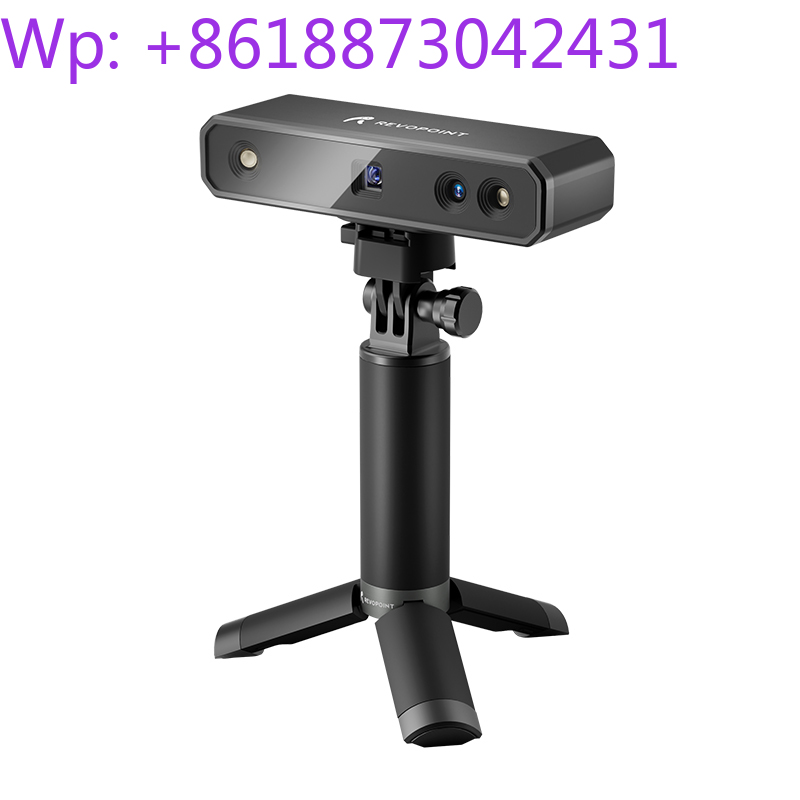 프로즌 & 레보포인트 미니 스탠다드 에디션 3D 스캐너 - Handheld 3D Scanner High Precision 리뷰 및 가격