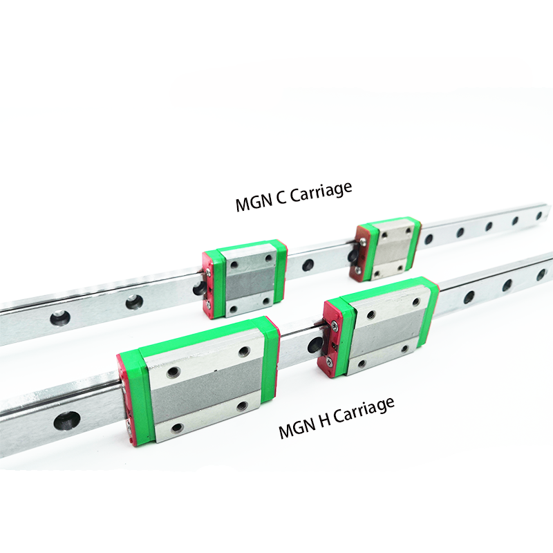 2pcs MGN7H MGN7C MGN9H MGN9C M - Linear Rail Mgn12H Set 리뷰 및 가격