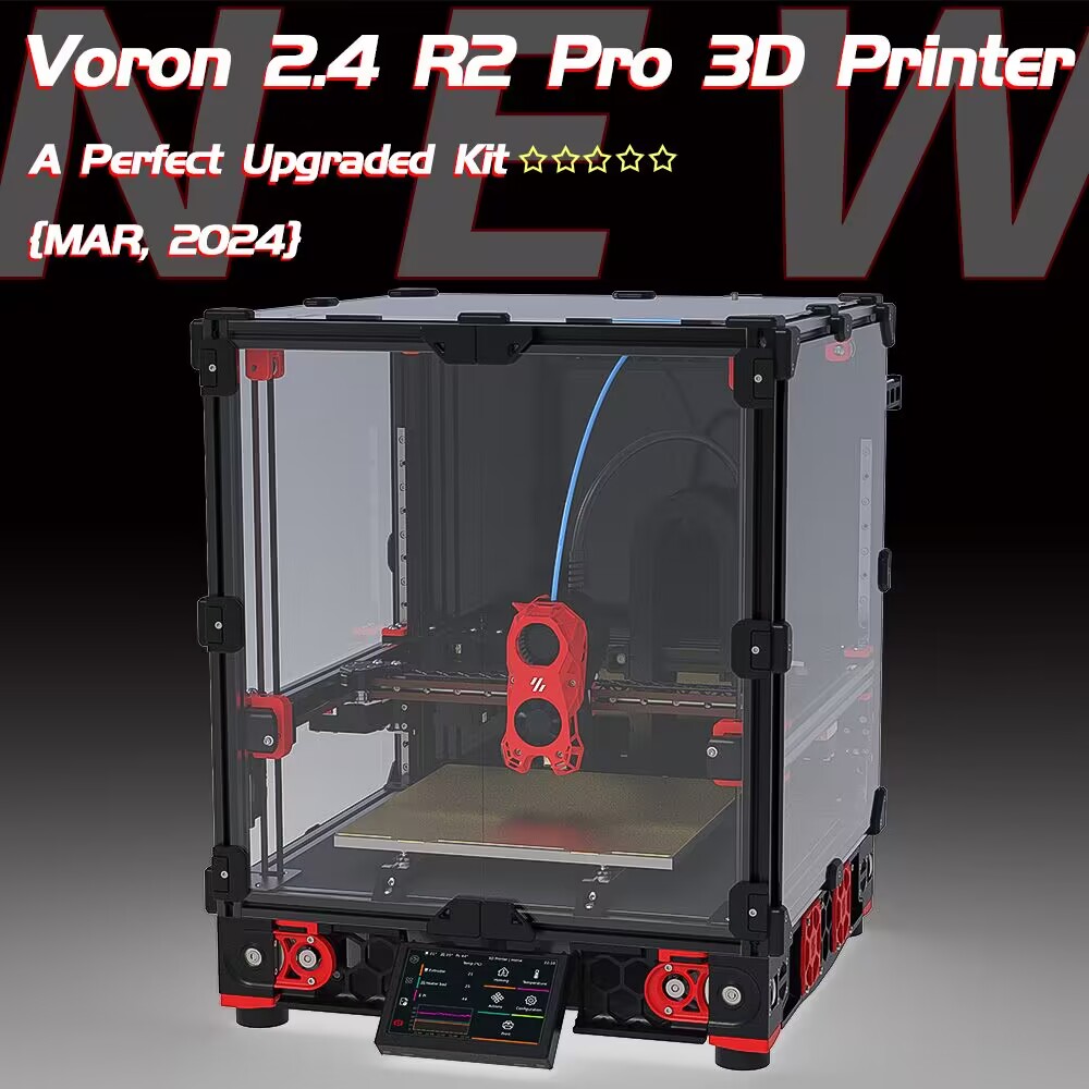 OYLP FYSETC 최신 CoreXY 3D 프린터 키 - Corexy 3D Printer Kit 리뷰 및 가격