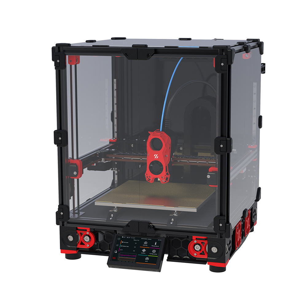 OYLP FYSETC 최신 CoreXY 3D 프린터 키 - Corexy 3D Printer Kit 리뷰 및 가격