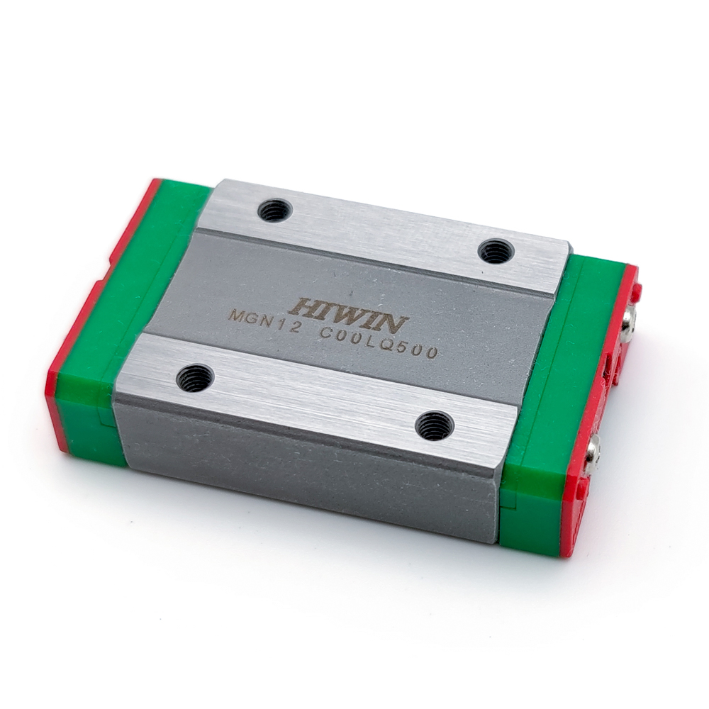 HIWIN 오리지널 정품 MGN12 소형 선형 가이드  - Linear Rail Mgn12H Set 리뷰 및 가격