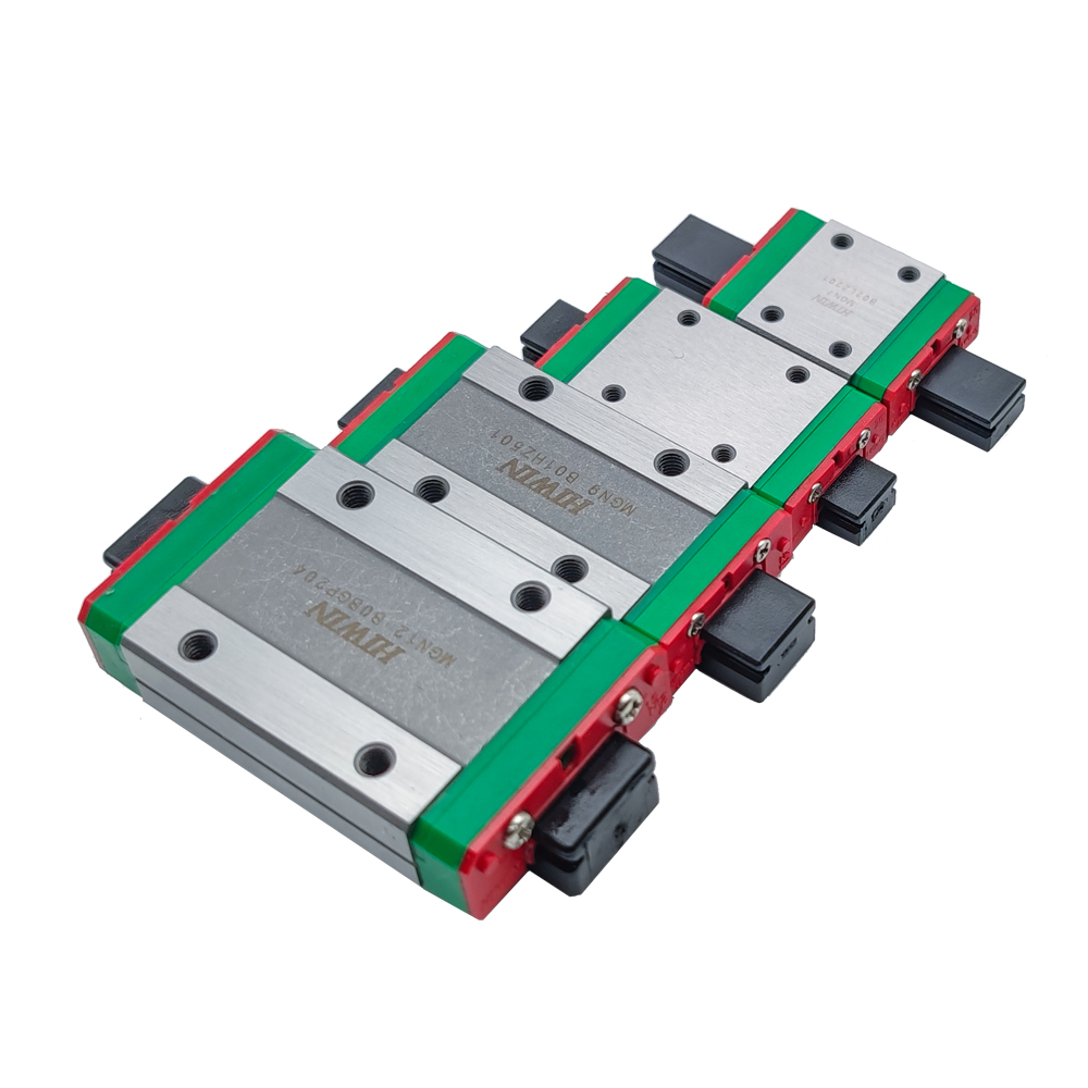 HIWIN 오리지널 정품 MGN12 소형 선형 가이드  - Linear Rail Mgn12H Set 리뷰 및 가격