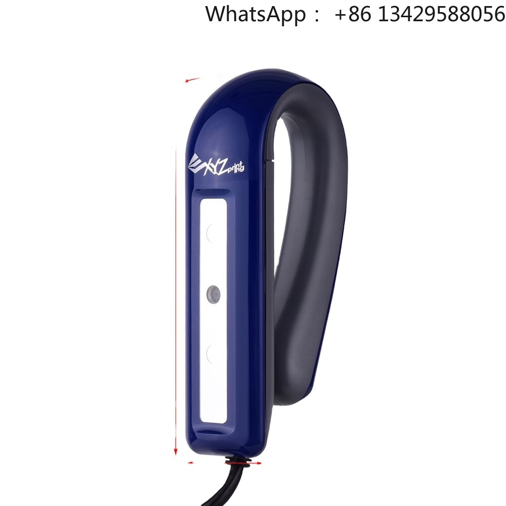고정밀 XYZ 프린팅 휴대용 3D 스캐너 Xyz 핸드헬 - Handheld 3D Scanner High Precision 리뷰 및 가격
